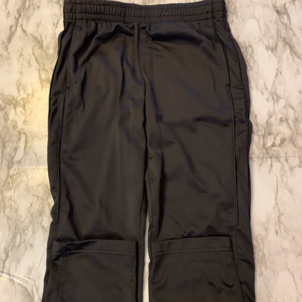 Mens Tek Gear Athletic Pants